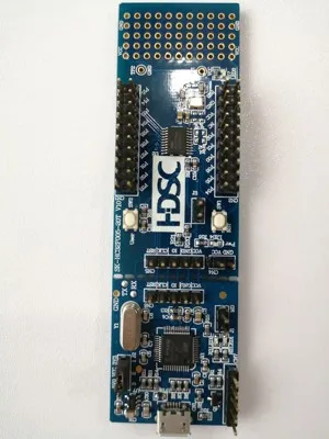 

Hc32l110 hc32f005 hc32f003 макетная плата с прямой симуляцией сжигания