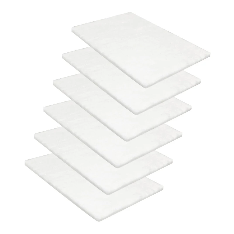 Керамическая шерсть полиэстеровая для портативного настольного костра чтобы