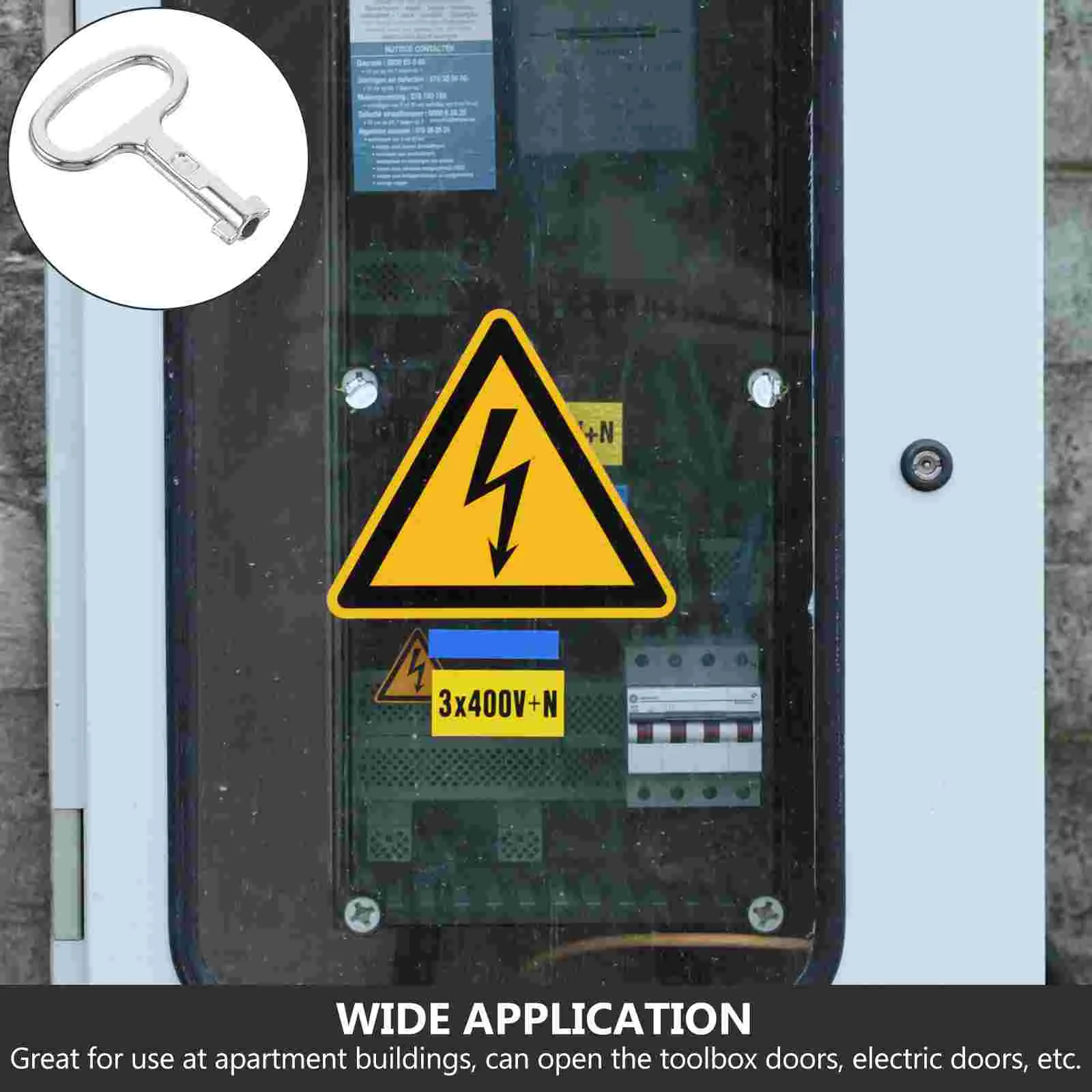 Рисунок 6 - Ключ для сантехники