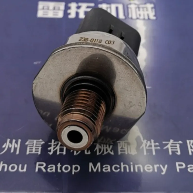Датчик давления масла 238-0118 2380118 для экскаватора C6.4 238 0118