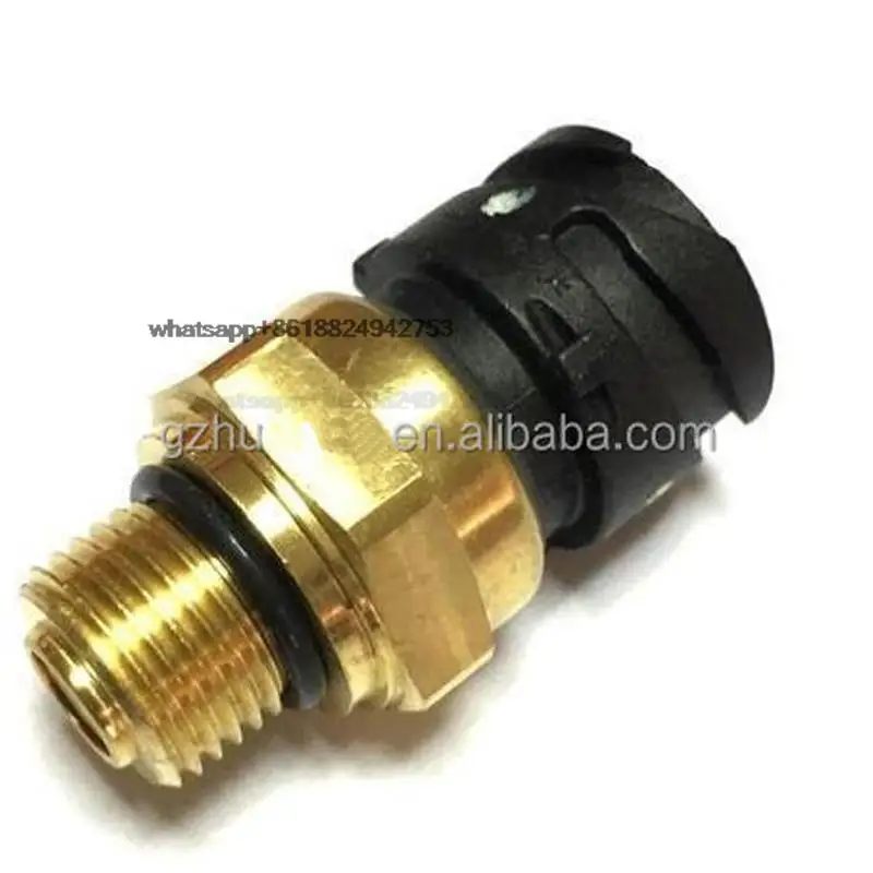 

High quality excavator Pressure sensor 63038