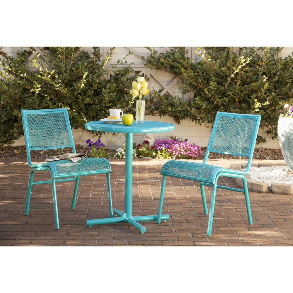 

Bixby Bistro Blue