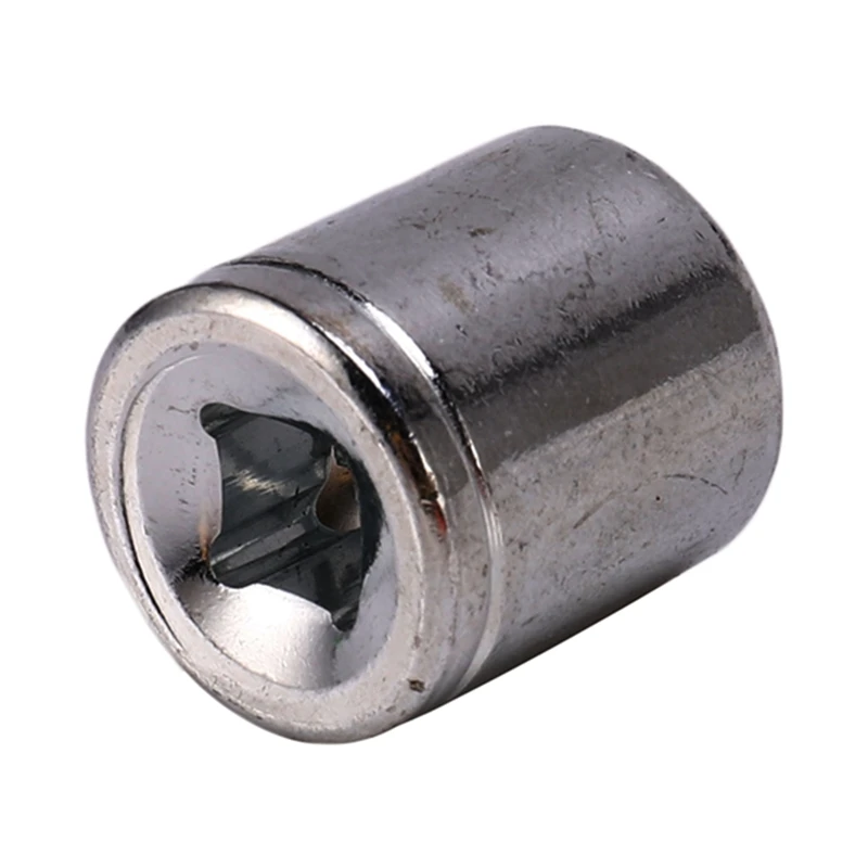 Ручные инструменты 9 шт./10 шт. 1/4 дюйма шестигранные насадки набор торцевых ключей