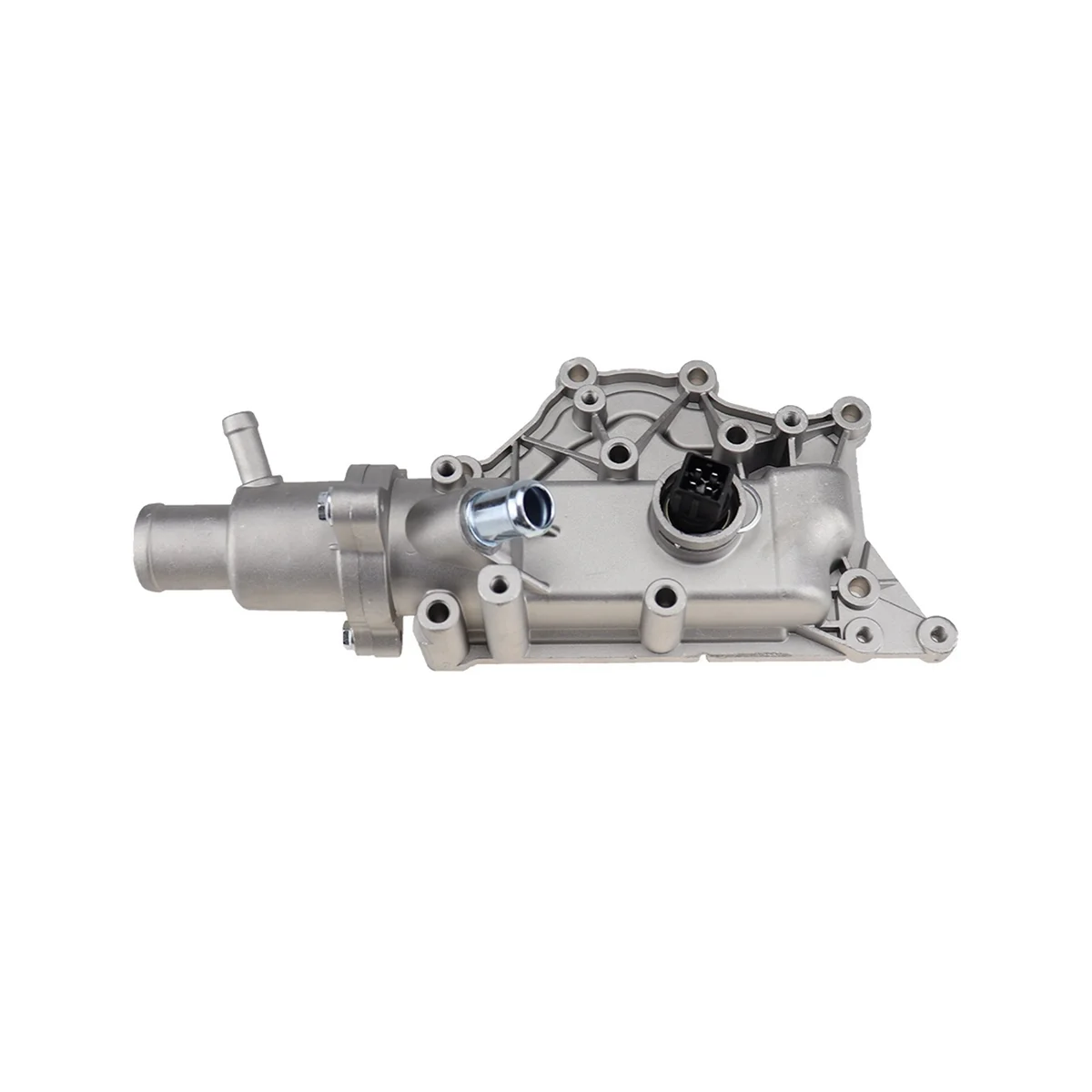 8200561434 8200158269 корпус термостата водяная труба автомобильный выход охлаждающей