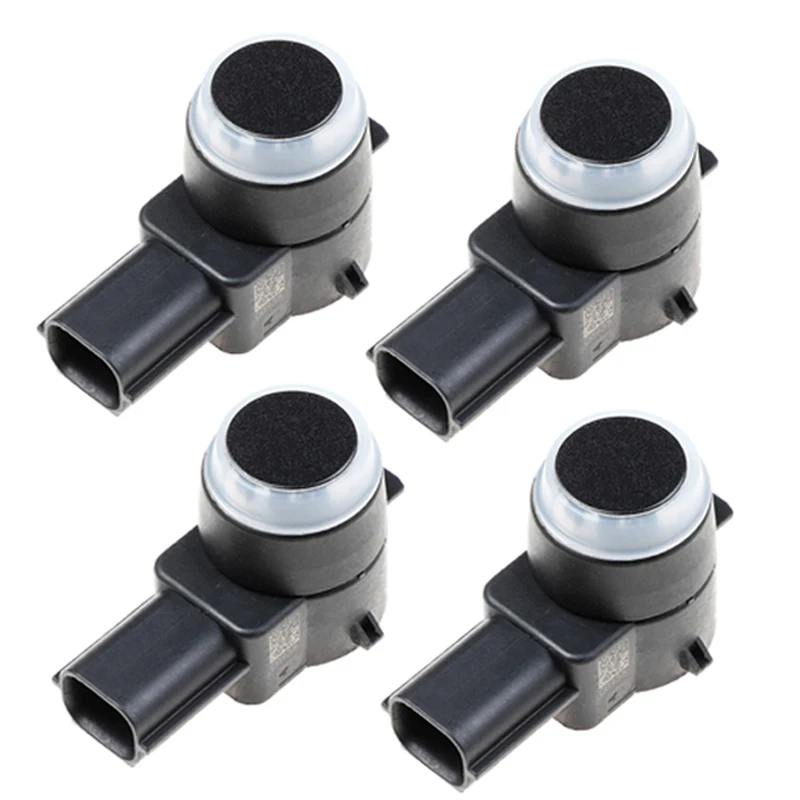 

Новый датчик парковки 1EW63KARAA PDC для Dodge Durango Journey Nitro Ram 1500 2500 3500 Jeep Grand Chero Assist датчик парковки