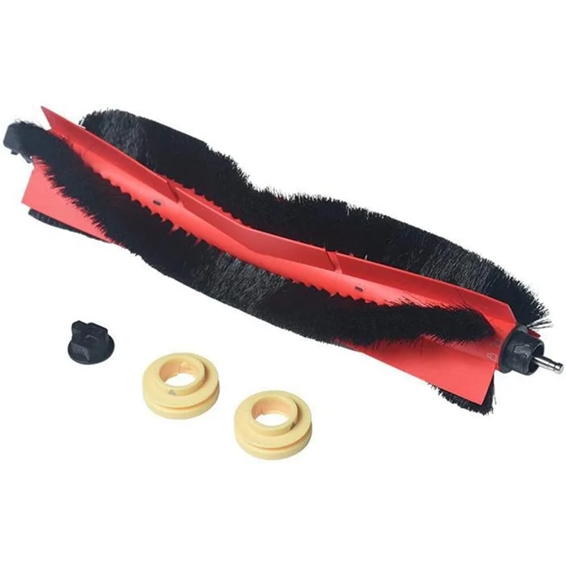 Запчасти для робота-пылесоса Xiaomi Roborock S6 S60 S65 S5 Max V чистые основная боковая щетка