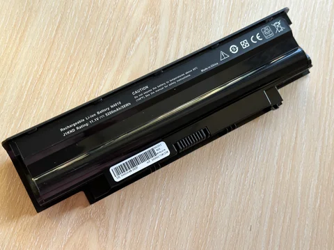 Аккумулятор SeagullStar j1knd для Dell Inspiron 5200 мАч