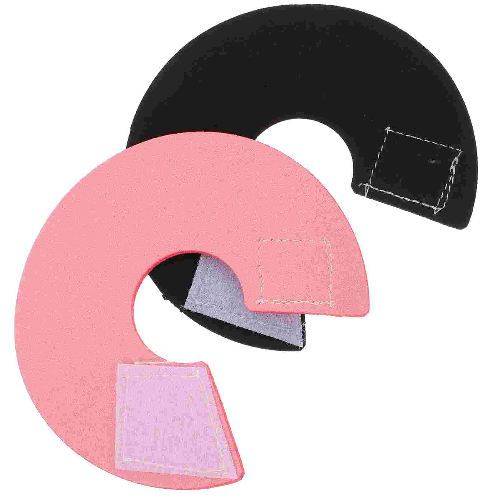 

Collar Cone Bird Parrot Neck Recovery Anti Bite Pet Elizabethan Ring Birds Plucking Lovebird Surgery Cover Cat Collars Parrots