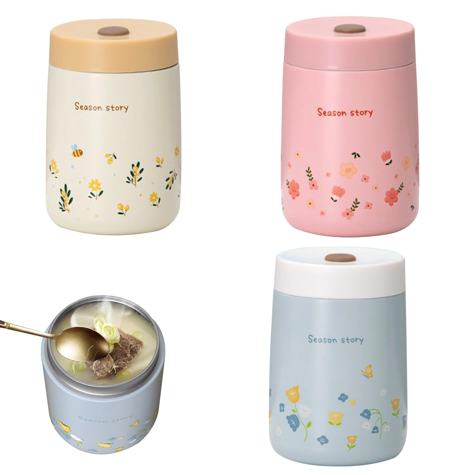 Lunchbox For Kids