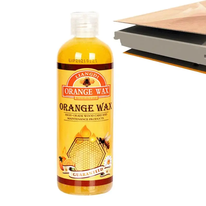 

Натуральный Полировочный пчелиный воск, 300 мл, деревянная приправа, мебель Beewax, уход за пчелиным воском, стулья, шкафы, двери, водонепроницаемые