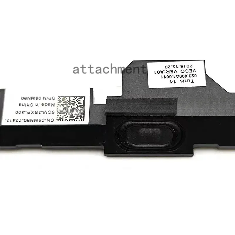 Новый встроенный динамик для DELL Inspiron 14 3465 3467 3468 3476 3462 I3465 I3467 3473 06MN90