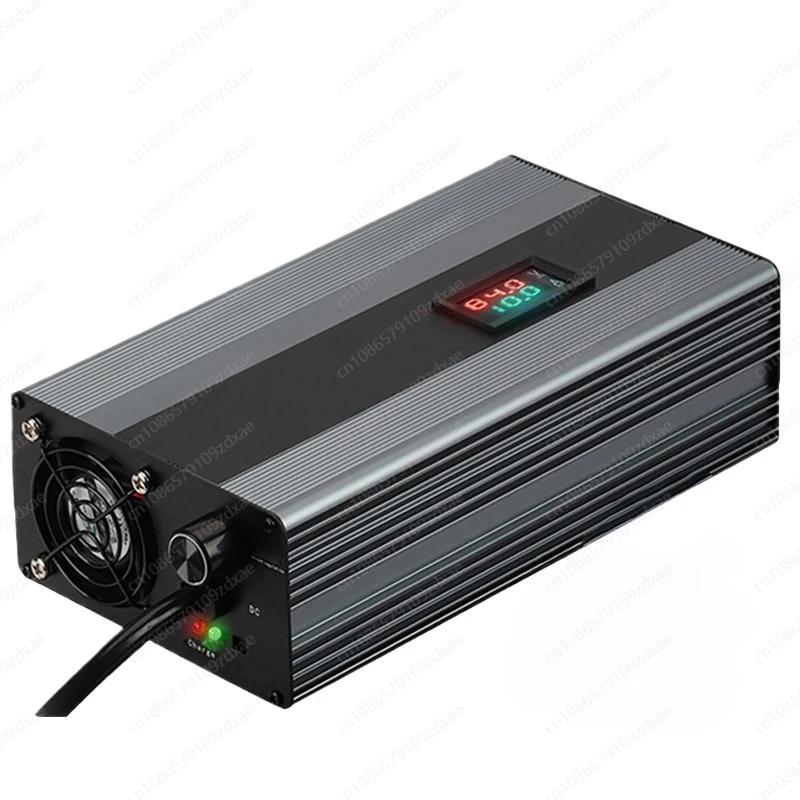 Регулируемое зарядное устройство 12 В 40 А 24 30 20 14 6 16 8 29 2 4 25 для литиевой батареи