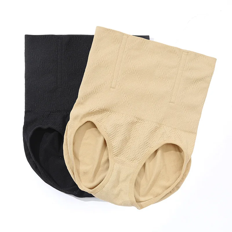 

Женские трусики для похудения, нижнее белье для живота, женские трусики с высокой талией, дышащие трусики для коррекции фигуры