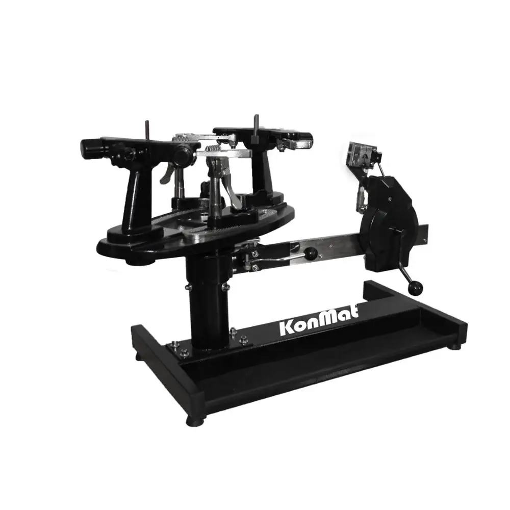 

Factory directly table manual stringing machines