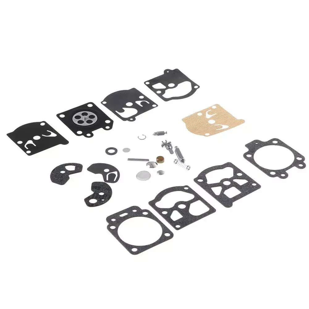 

Carb Carburetor Diaphragm Gasket Needle Repair Kit For Walbro Series K10-WAT