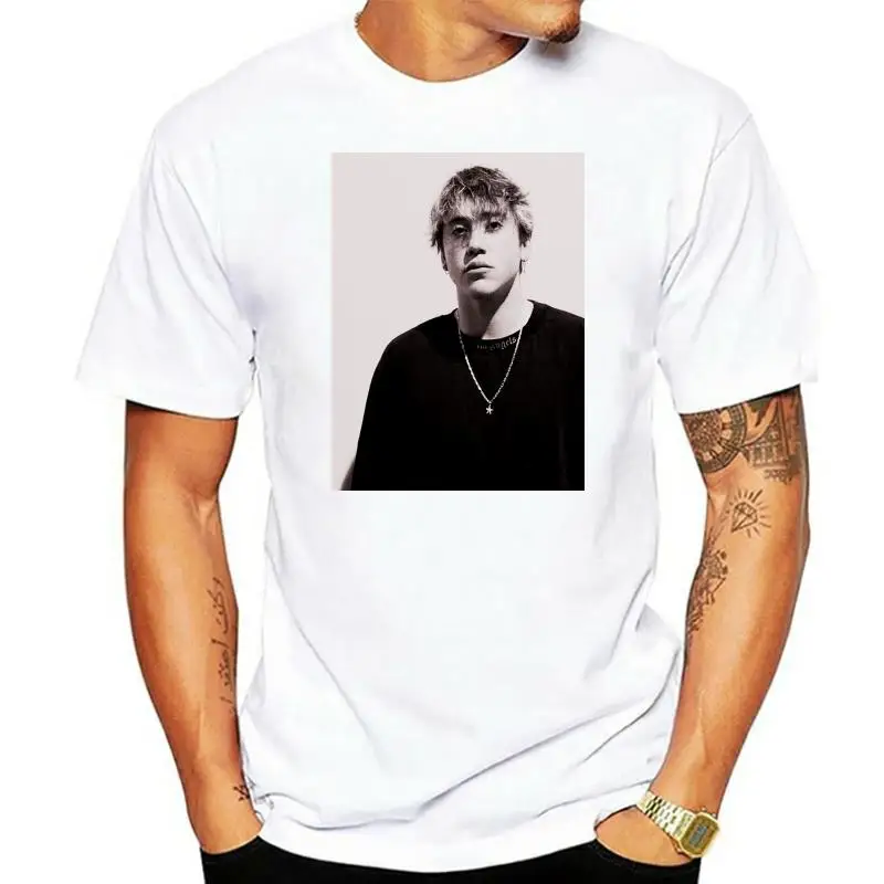 

Paulo Londra Homerun T Shirt Homerun Paulo Londra Swag