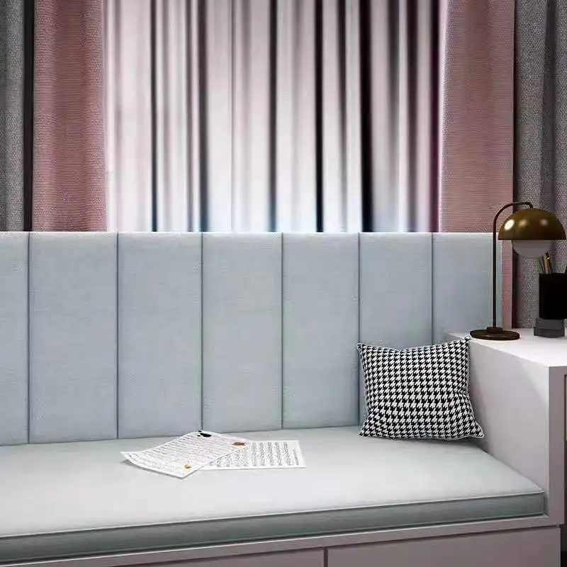 Самоклеящиеся панели для мебели в ассортименте