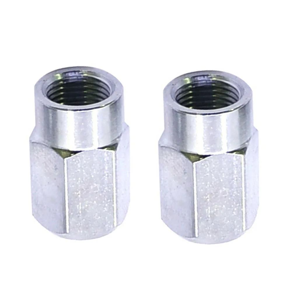 

1 шт. адаптер гайки привода, часть 225 гибкого вала для BOSCH 2610916116 Крышка драйвера 0,63 дюйма/0,37 дюйма Крышка драйвера гибкого вала