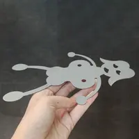 Вилки для барбекю#2