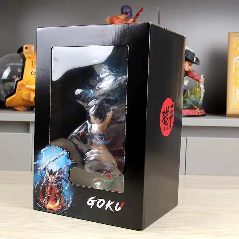 Фигурка героя мультфильма Драконий жемчуг 25 см