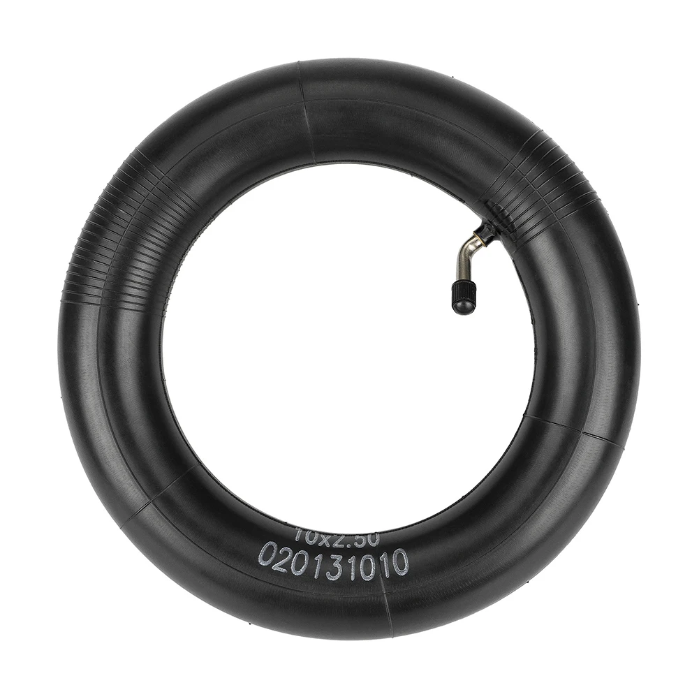 

10 Inch Inner Tube 10x2.50 Inner Tube & Tyre For Kugoo M4 Electric Scooter Pneumatic Tire Rubber Excellent Replacement Part