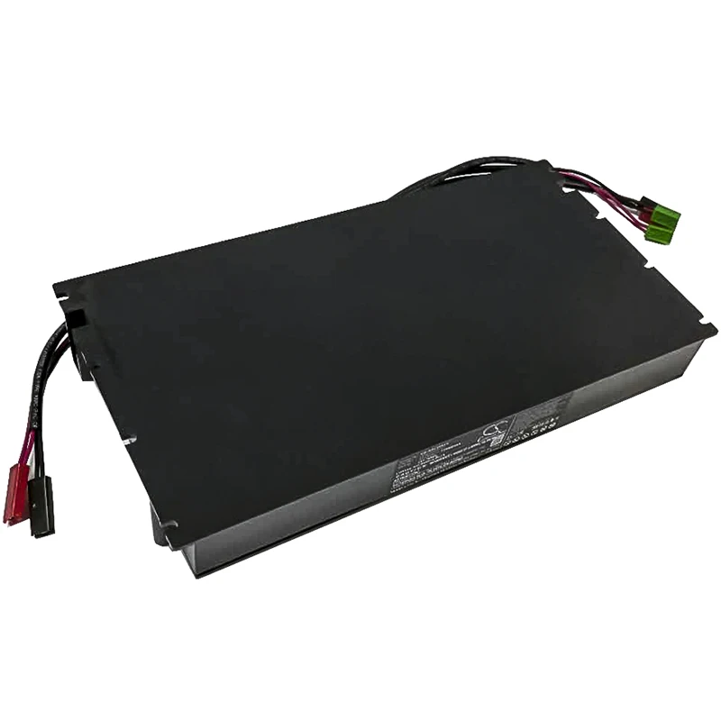 

CS 13800mAh / 347.76Wh battery for Lizard-Stiga L300