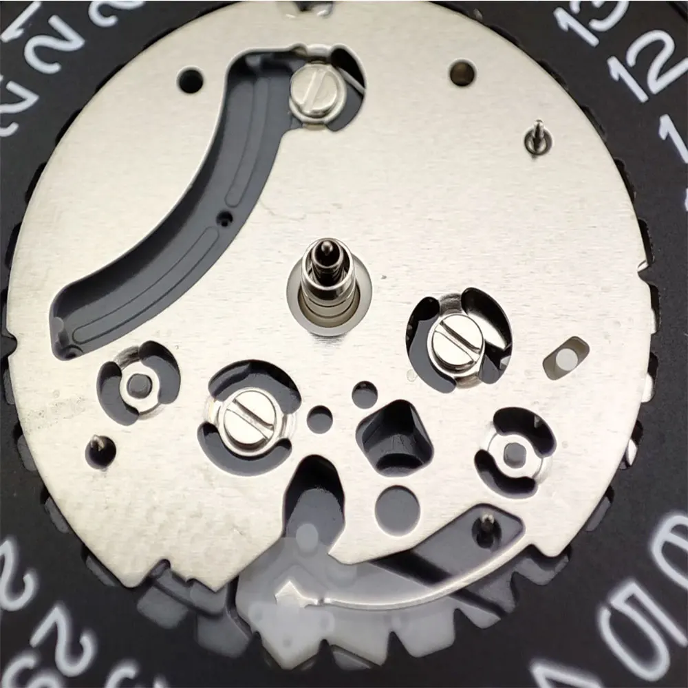 Механизм для часов OUMASHI VK63A