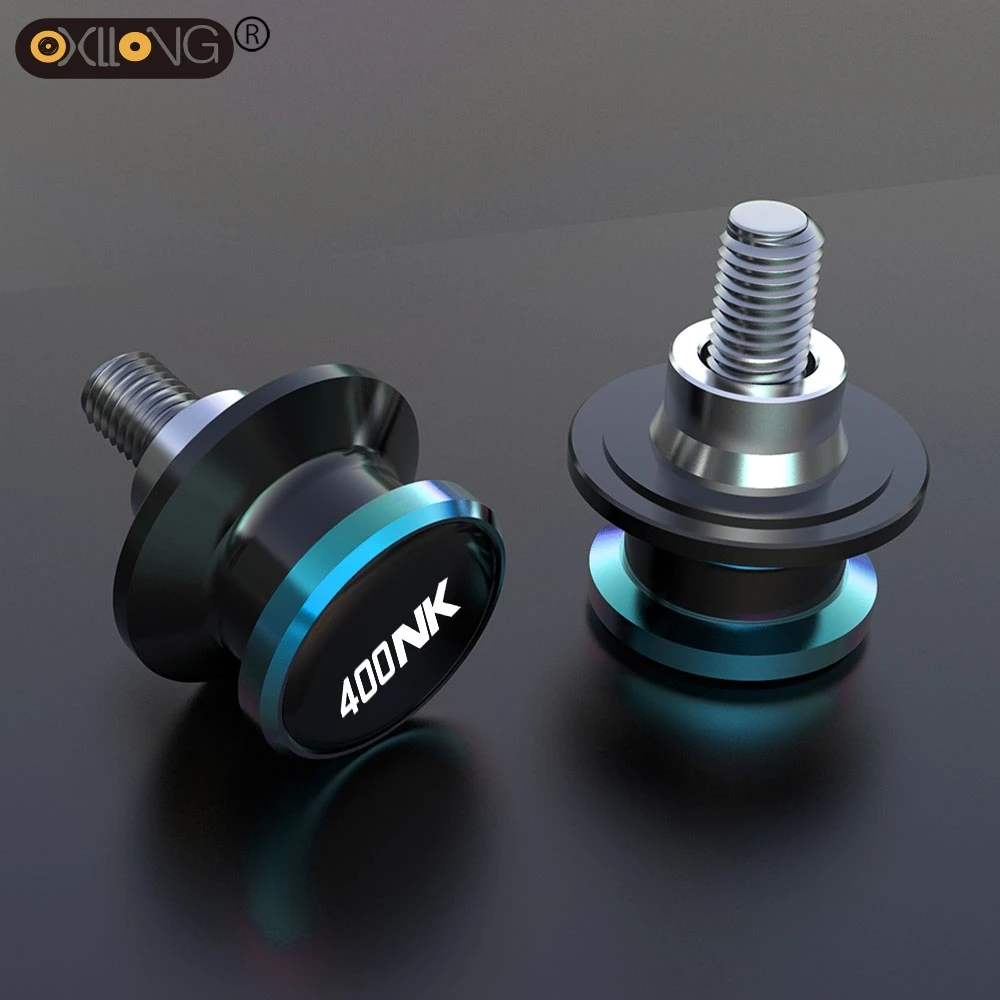 Катушки для мотоцикла CFMOTO CF MOTO 400NK 400 NK NK400 2014 2015 2016 2017 2018-2019 винты заднего штатива