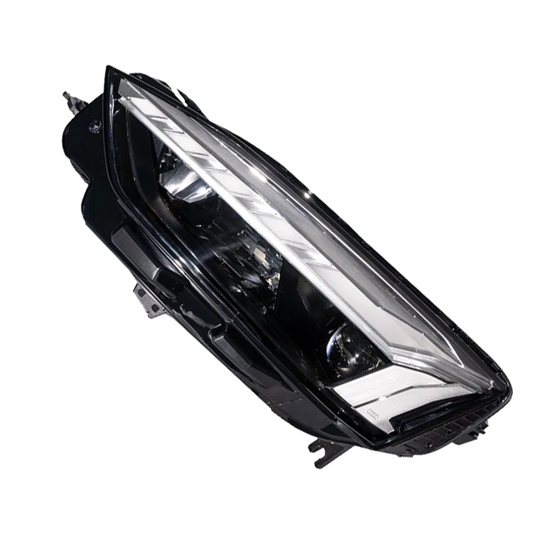 Фара OEM 2021-2023 подходит для фар audi A5 системы автомобильного освещения фары