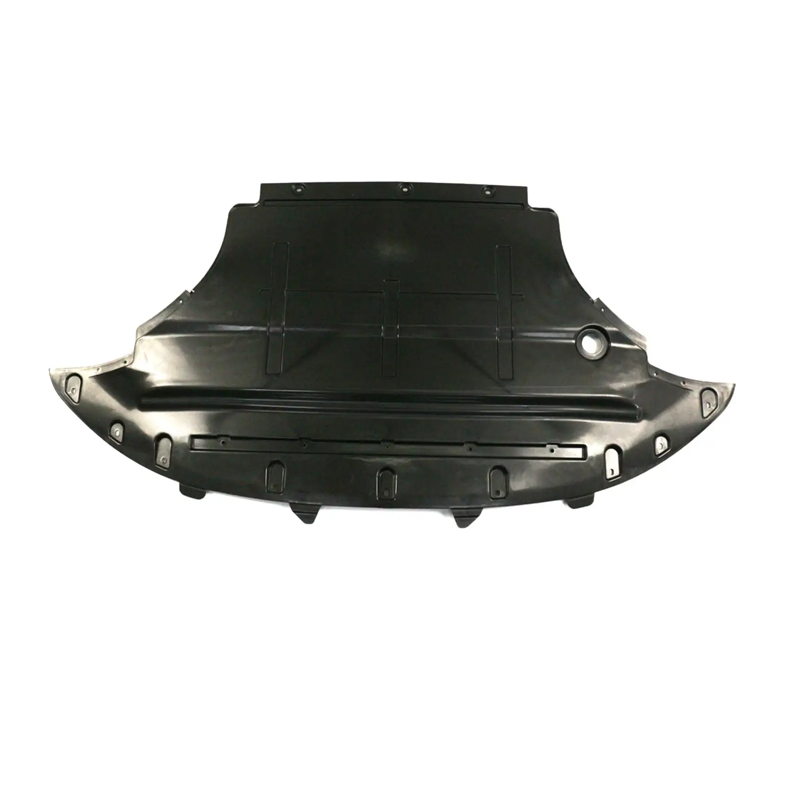 

Передняя крышка двигателя брызговик 8R0863821B для Audi Q5 прочный