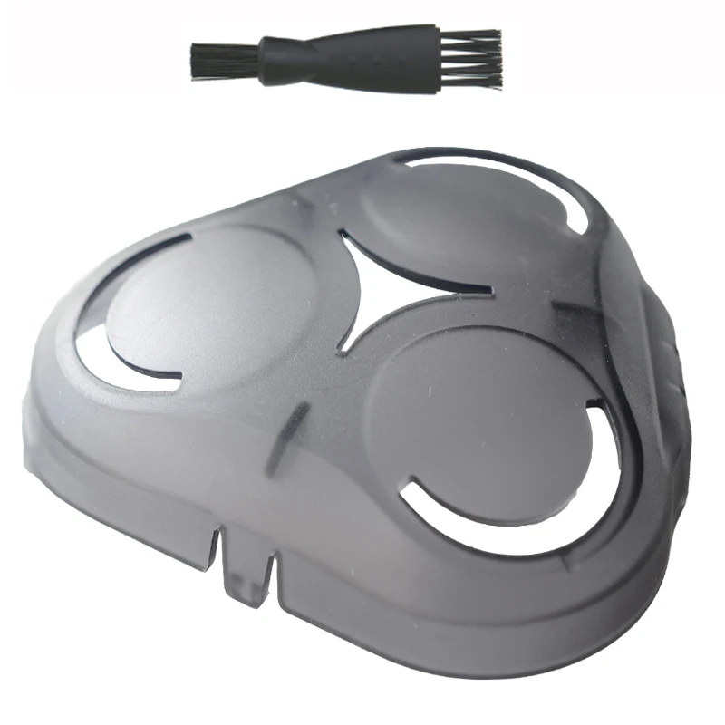 

1 шт. сменная крышка для защиты головы для бритвы Philips S5077 S5078 S5080 S5081 S5082 S5085 S5090 S5110 S5085 S5090 S5100
