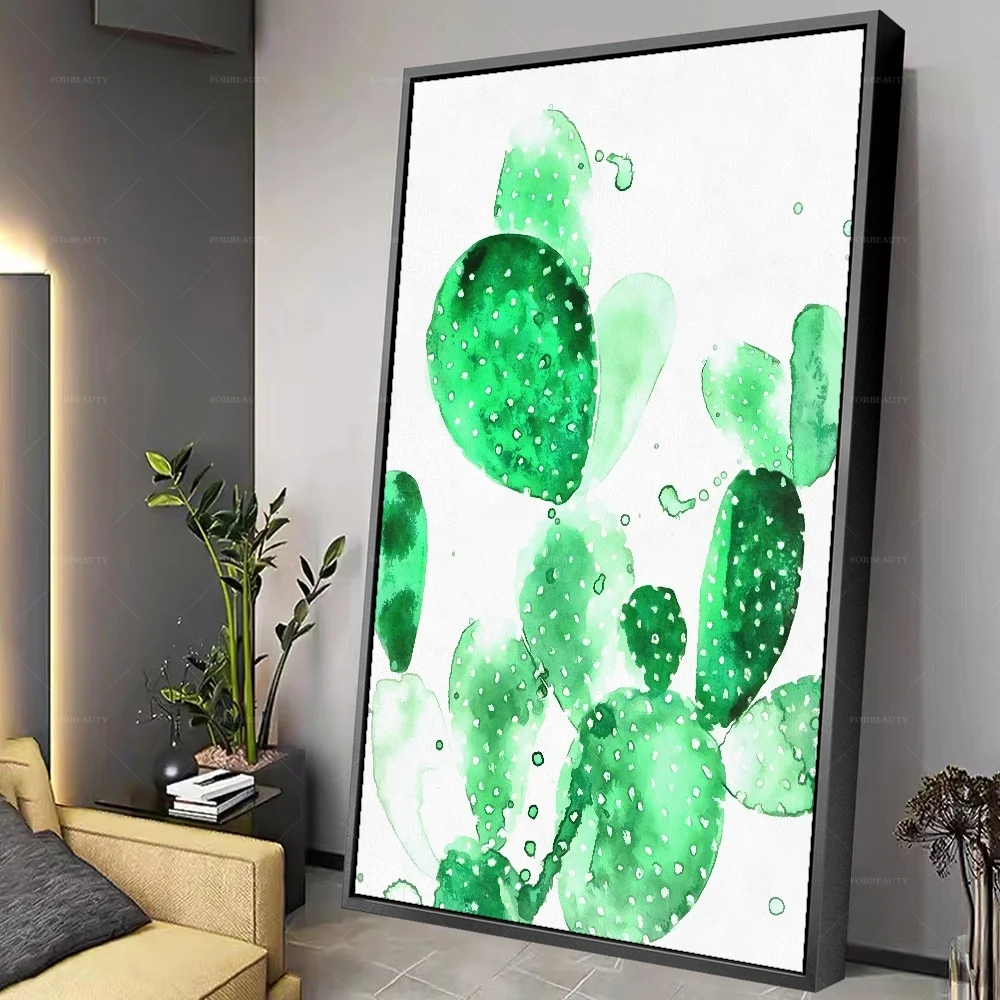 

Декоративный абстрактный цветок ForBeauty с фруктовым холстом, искусство для наружного пространства