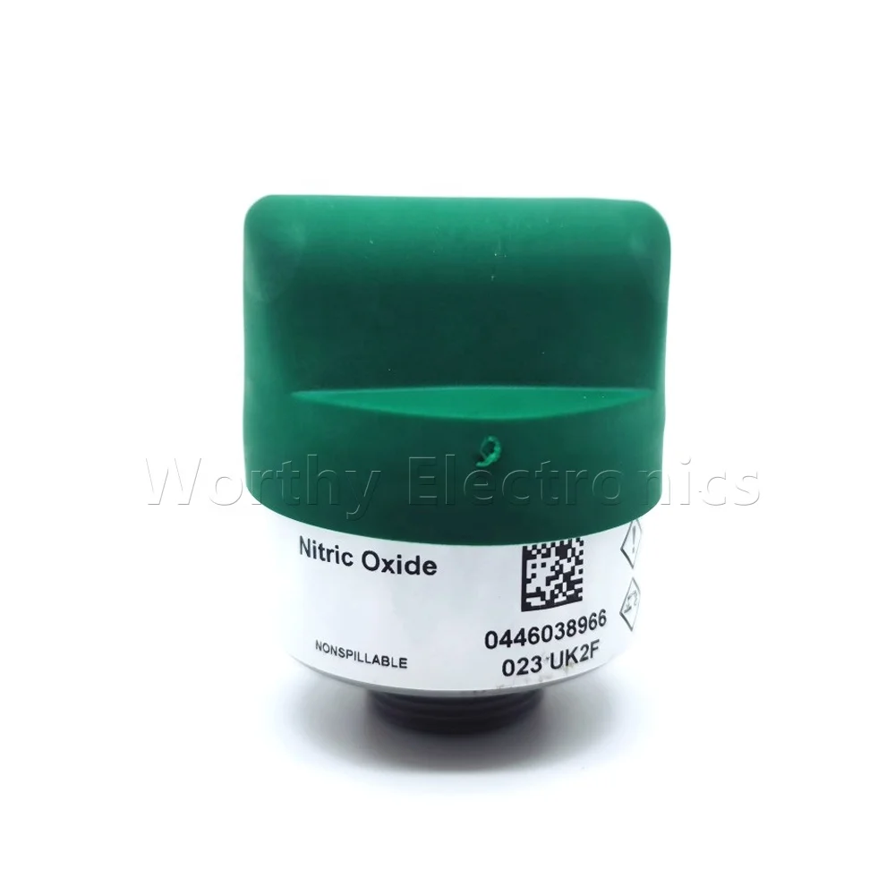 Электронный компонент детектор азотного оксида без автомобильного детектора