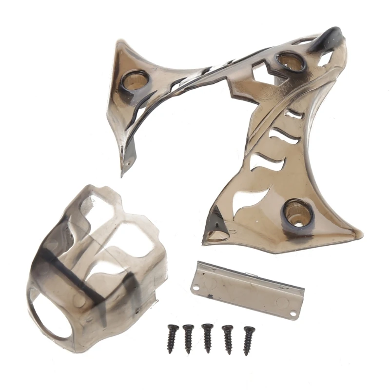 Чехол для камеры дрона защитный пыленепроницаемый CADDX EOS2 Прямая поставка