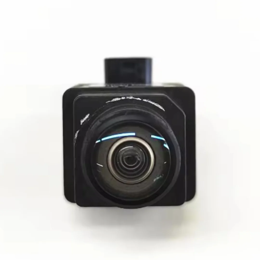 Фото 9495896 iCam 2-R камера кругового обзора для заднего хода для BMW 5er 6er 7er X3 X4 M5 66559495896 №2