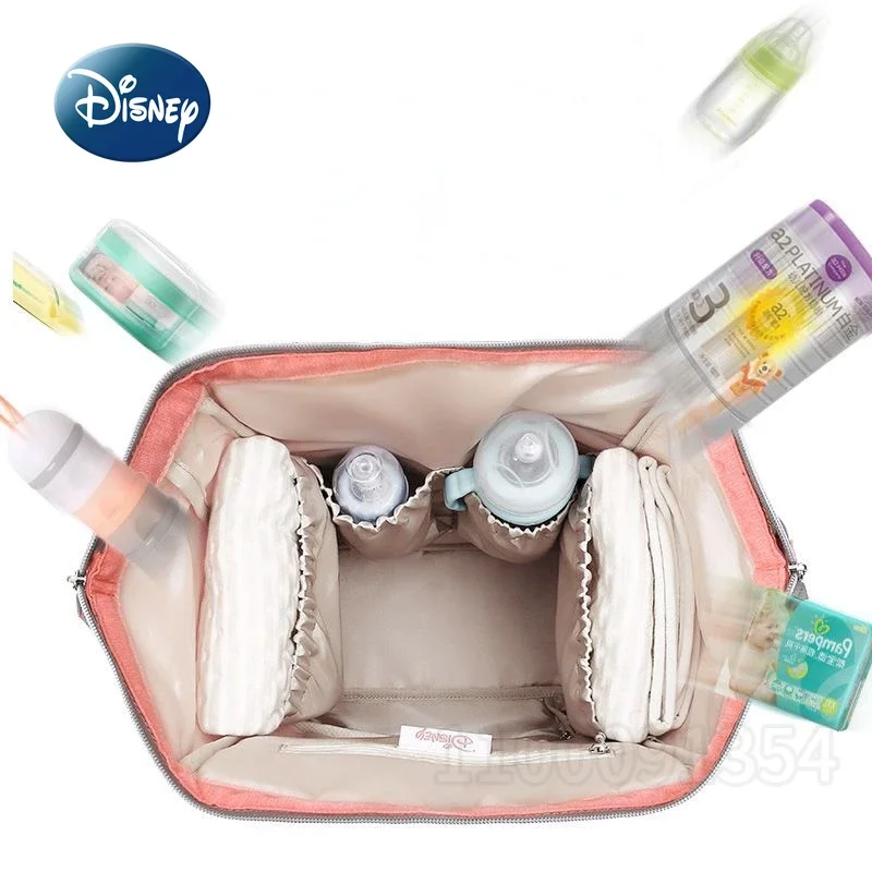 Рисунок 6 - Новинка, рюкзак для подгузников Disney