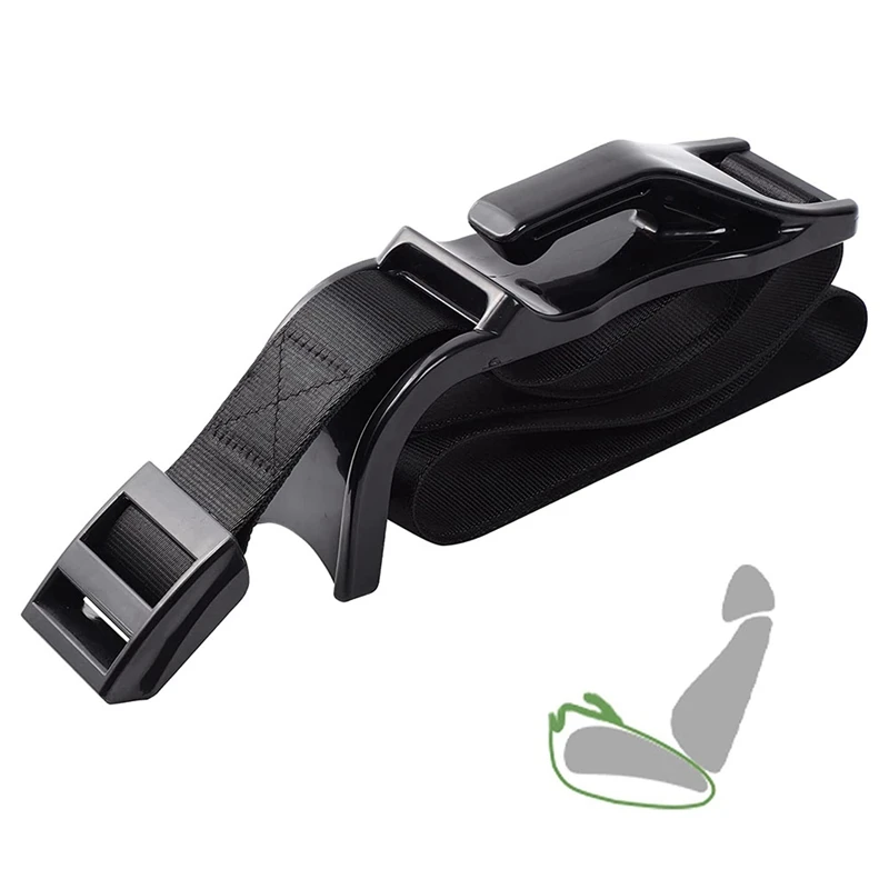 

Buffer Belt Adjuster, Eliminate Abdominal Pressure And Make Driving More Comfortable For Pregnancy Women