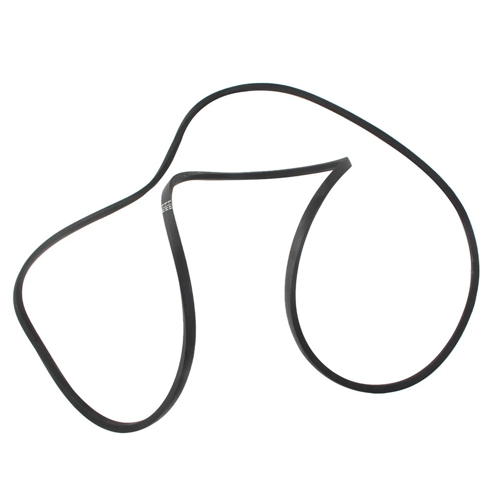 Для Hustler 932558 934604 Ремень привода палубы Raptor Big Dog Alpha MP 54 дюйма 604817 791335 Спартан 461-0009-00