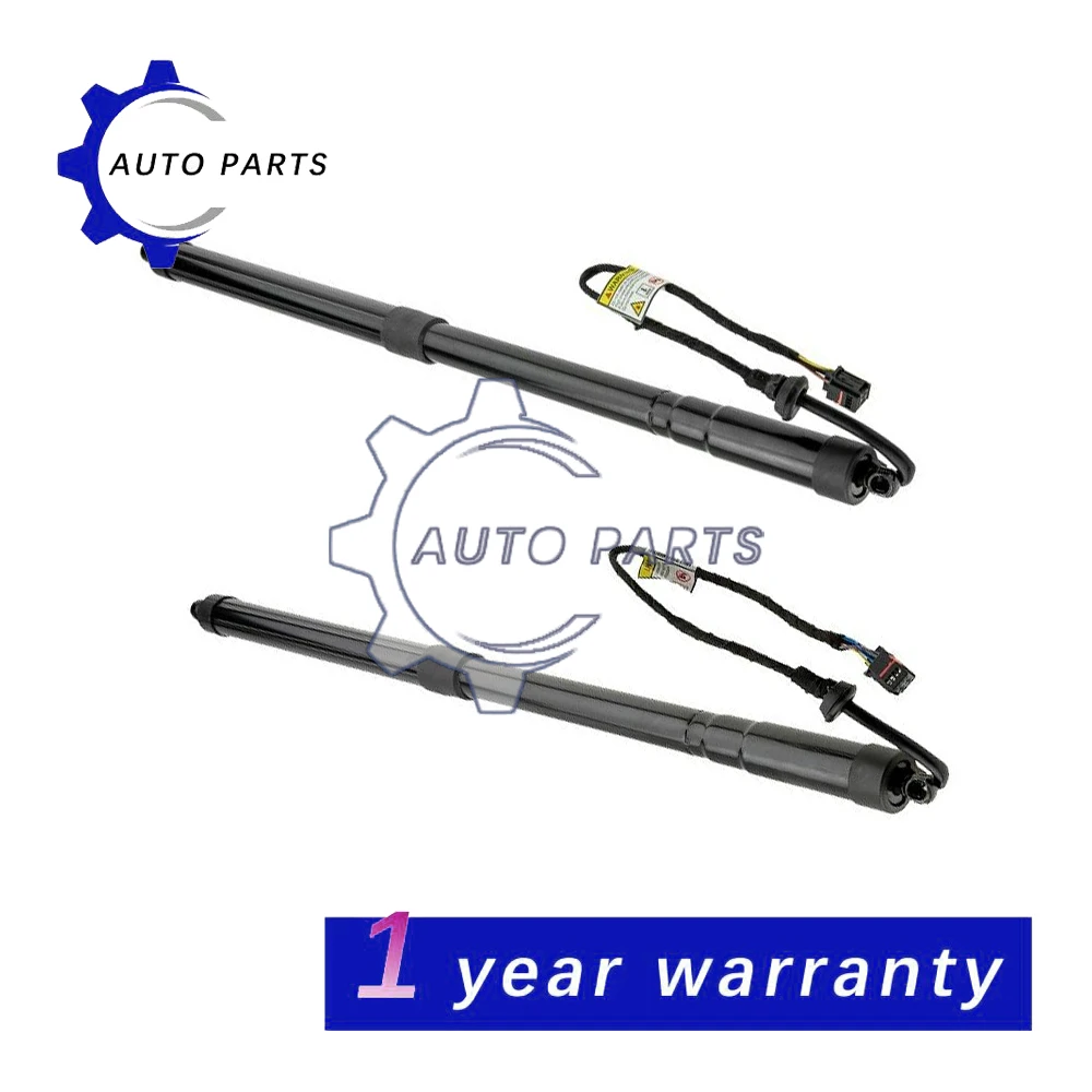 

New Power Tailgate Bracket for Ford (Overseas) Grand C-MAX 2010-2019, Left 2359184, Right 2359182