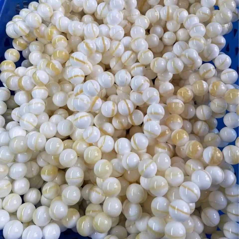 Браслет из ракушек с золотой нитью свежий этнический стиль INS ниша мужской и