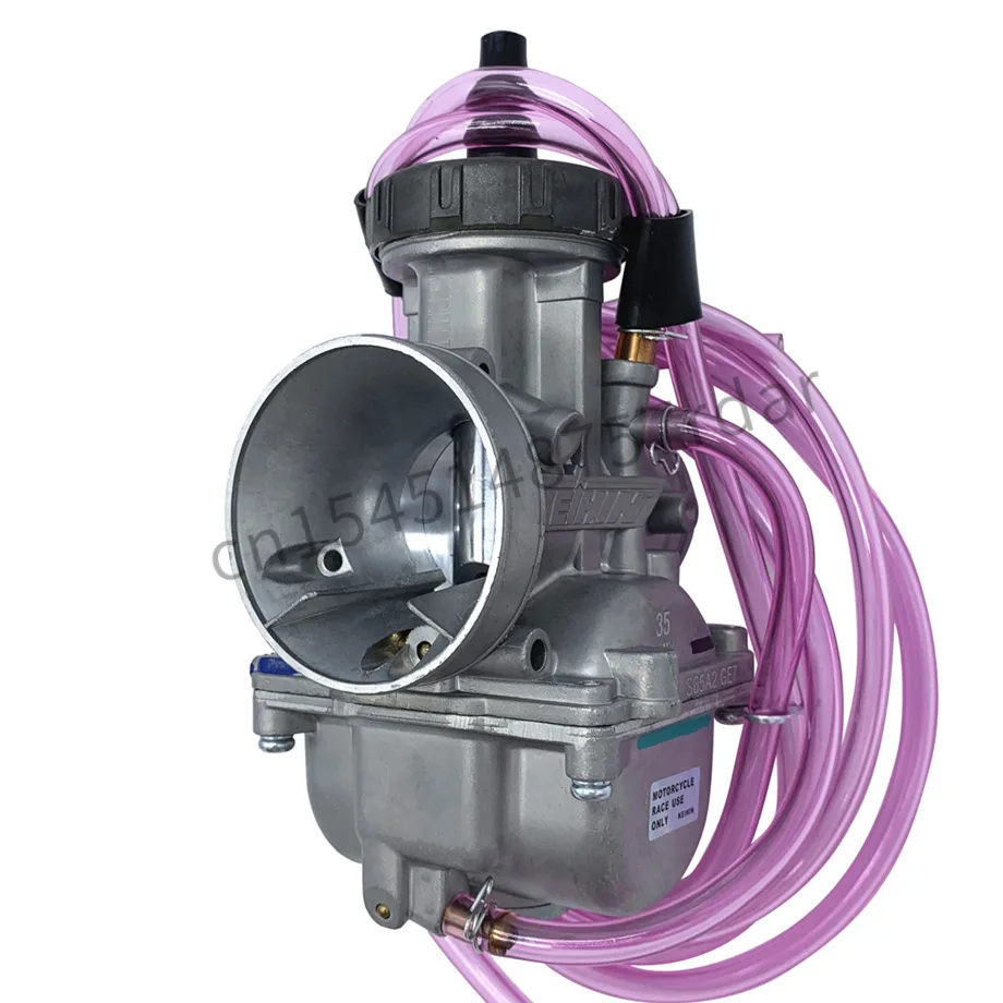 Подходит для карбюратора PWK pwk33 33 35 мм