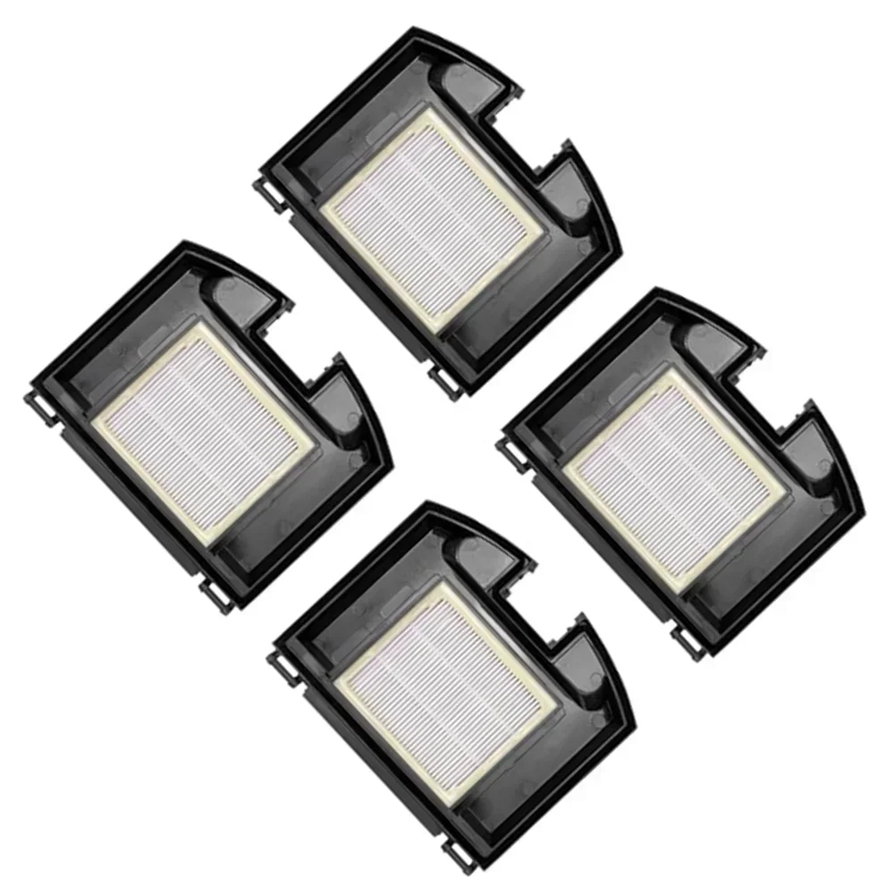 Обеспечьте эффективную и уборку с помощью этих сменных фильтров для Shark RV2310