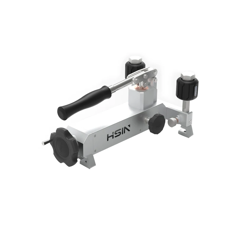 

HSIN613 Hand Pump for Calibration