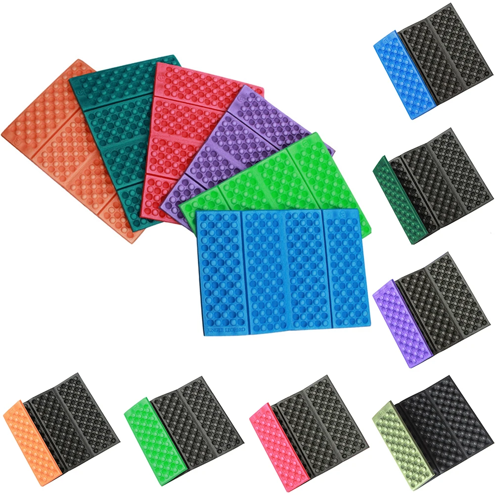

Moisture-proof Folding Foam Pads Mat Cushion Seat Bleacher Stadium Football Waterproof Outdoor Tools. . . . .