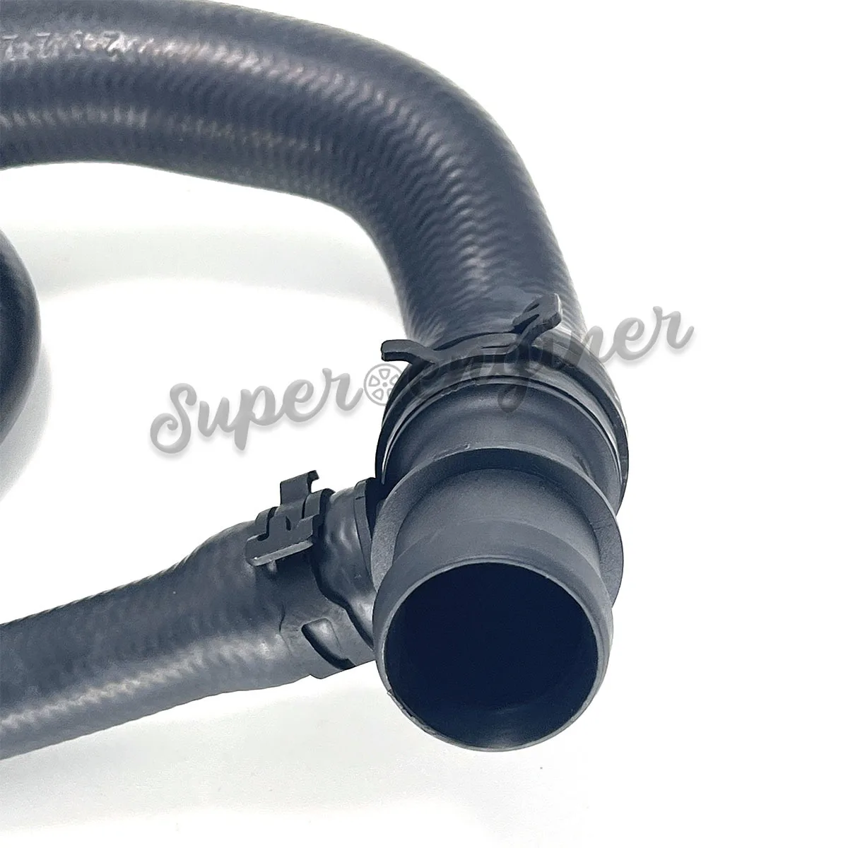 Шланг радиатора охлаждающей жидкости 17122754222 для BMW MINI CLUBMAN 1 6 Cooper S R55