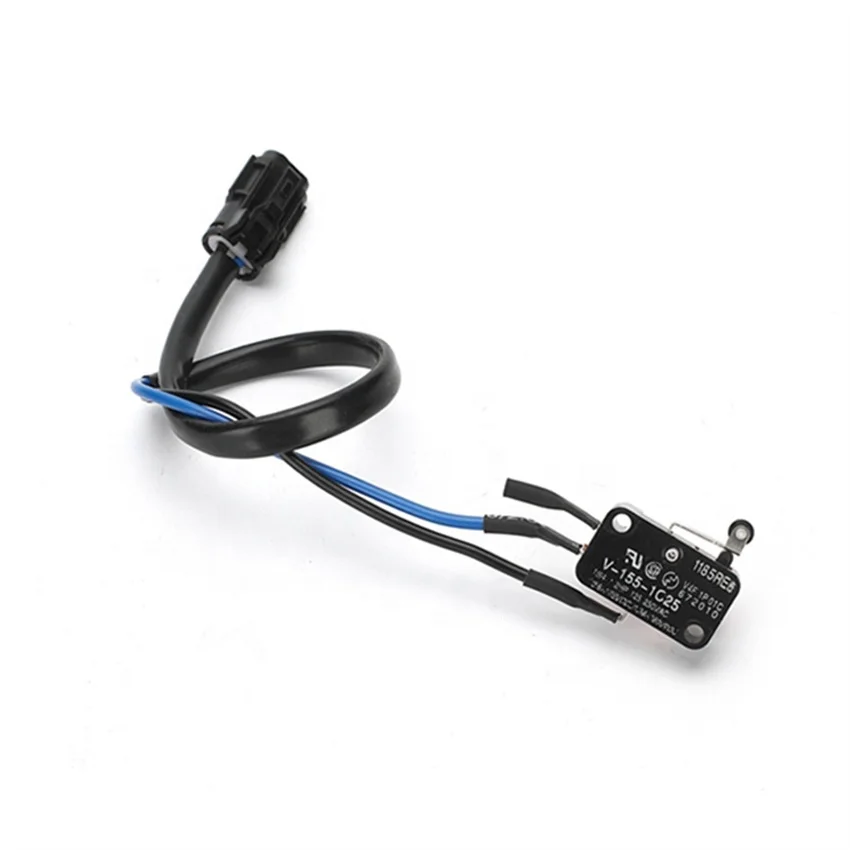 

Excavator Spare Parts DX55 DX60 Hydraulic Pressure Switch Switch Assy