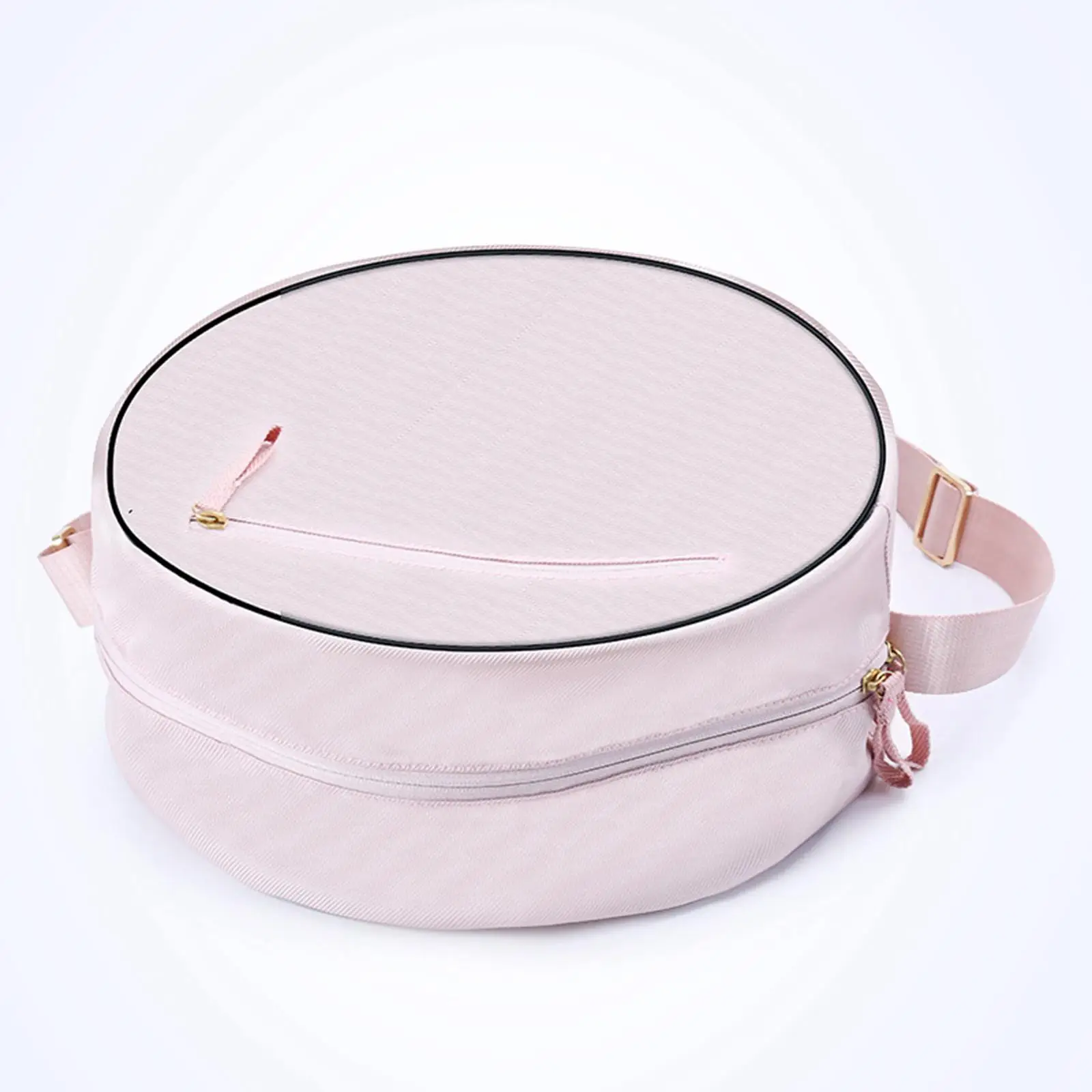 

Durable Yoga bags yoga Circle Exercise Set Waterproof Yoga Roller Wheel Bag for Gym Correcting Posture