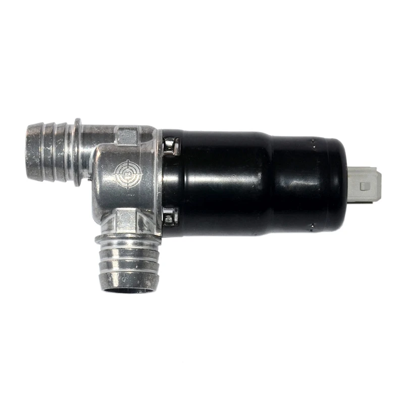 2 клапана холостого хода для BMW E23 E24 E28 E30 L6 L7 M5 M6 0280140509 13411286065 92860616100 0345.76