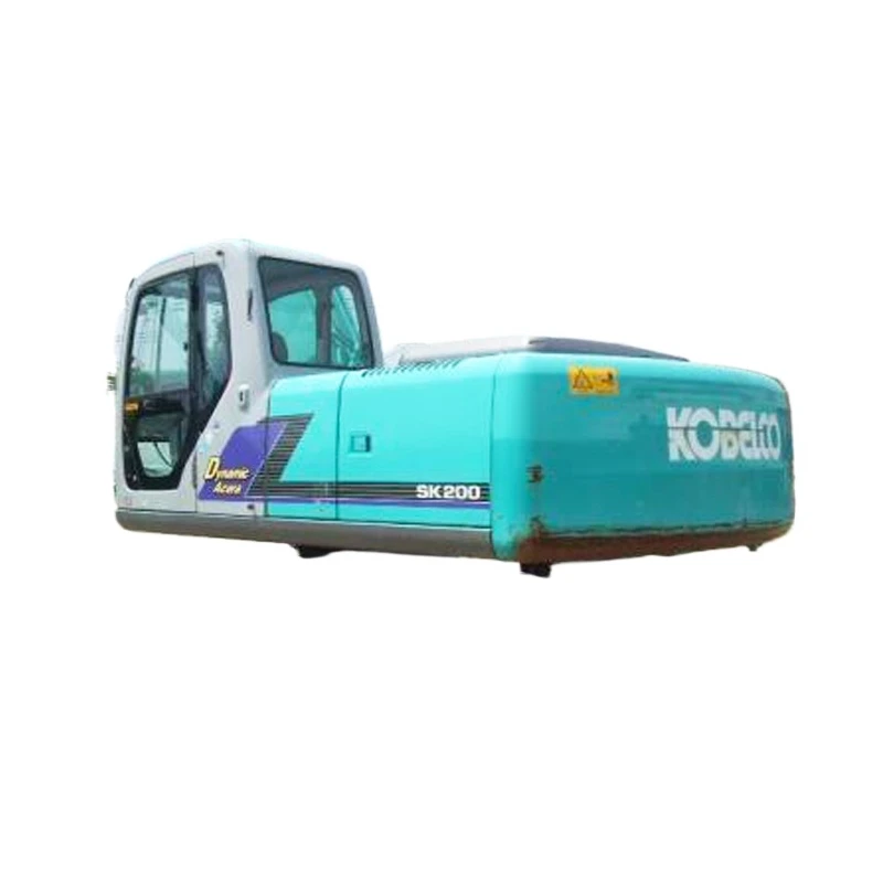 Наклейки для логотипа автомобиля Kobelco SK kx 200 210 230 250 260 300-6E боковая дверь надпись