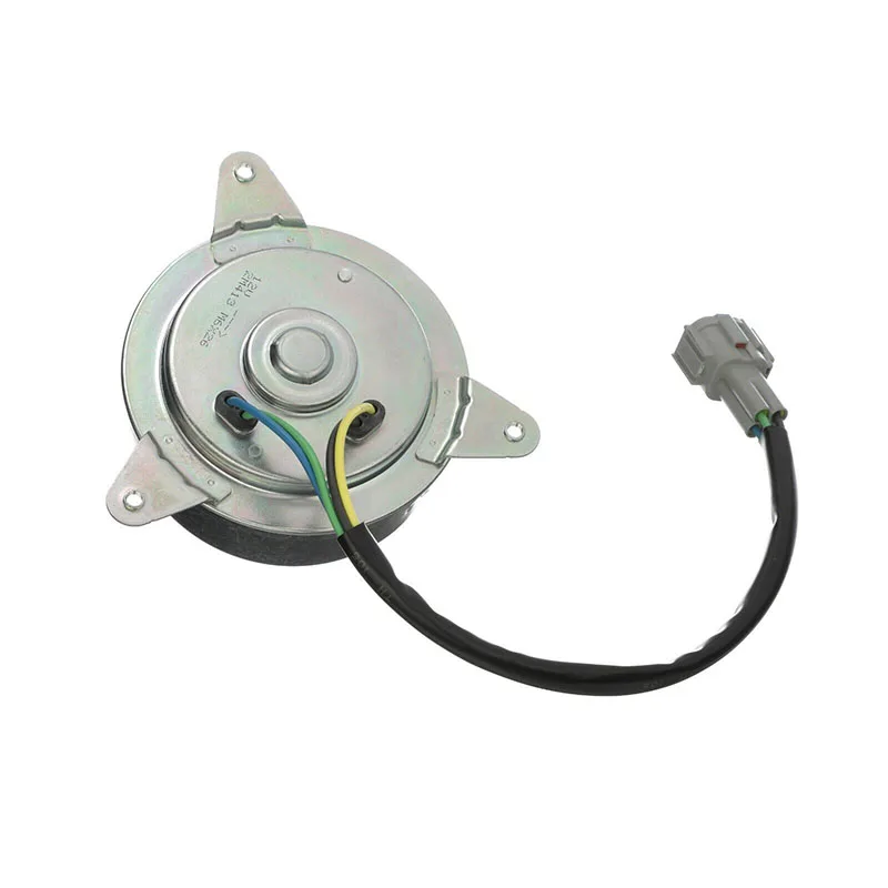 

NBJKATO Brand New Genuine Radiator Cooling Fan Motor OEM 45131FE030 For Subaru Impreza Baja Turbo 2002 - 2007